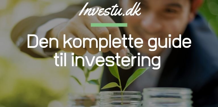 guide til investering