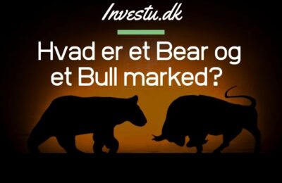 bear og bull marked