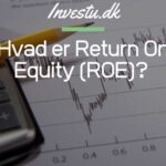 ROE Return on Equity